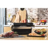 Tefal OptiGrill Elite GC750D16 - Contactgrill
