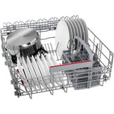 Bosch SBV4HBX13E Serie 4 EXCLUSIV - Inbouw vaatwasser
