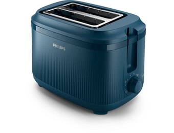 Philips 3000 Series HD2511/70 - Broodrooster