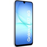 Samsung Galaxy A17 4G 128GB Grijs - Mobiele telefoon