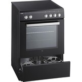 ETNA FIV560ZWA - Inductiefornuis