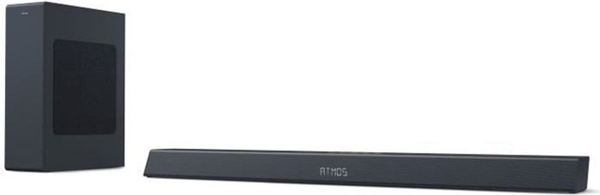 Philips TAB8405/10 - Soundbar