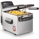 Fritel Turbo SF 4345 - Frituurpan