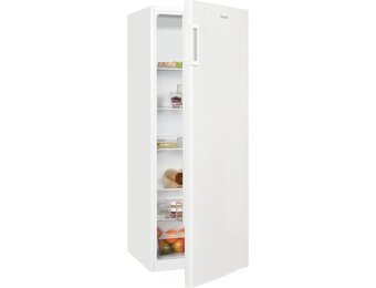 Exquisit KS320-V-H-040E - Vrijstaande koelkast