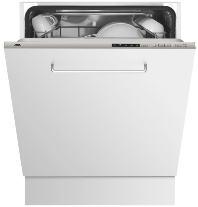 ETNA VW549M - Inbouw vaatwasser