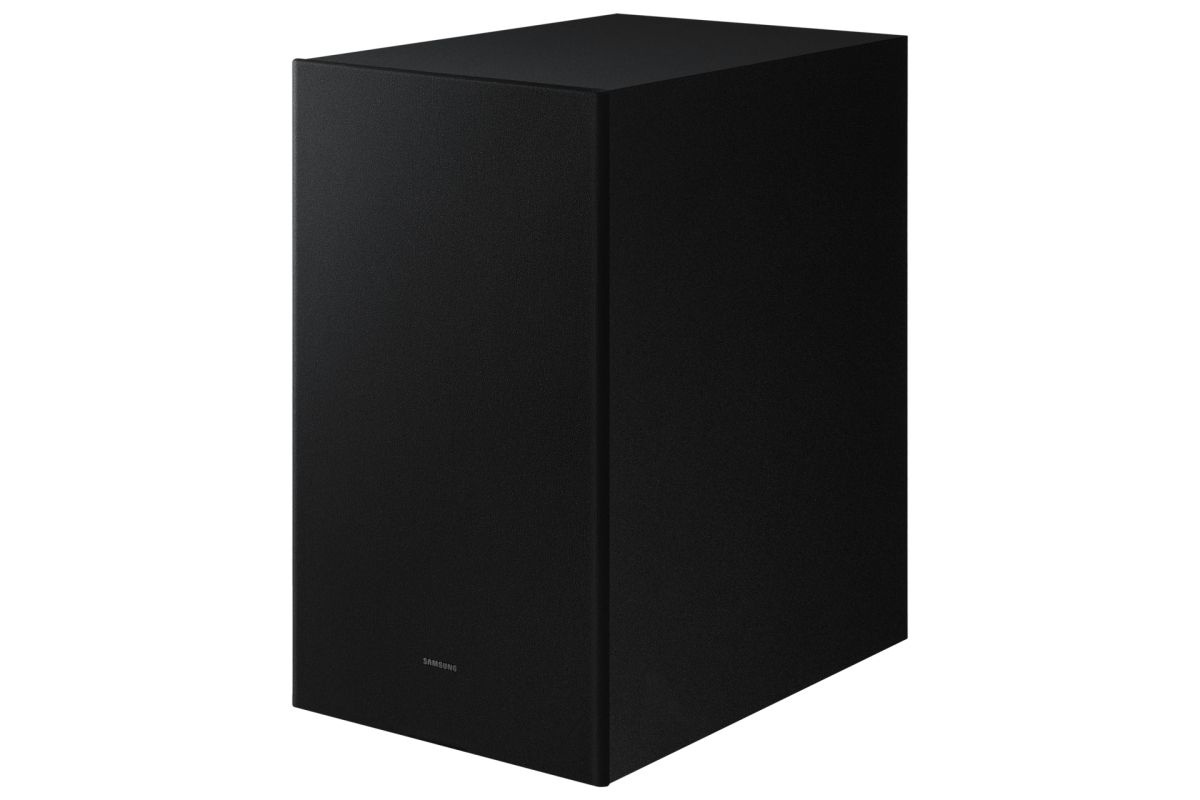 Samsung HW-Q700D (2024) - Soundbar