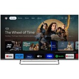 Smart Tech 50QG02V - QLED TV