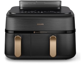 Philips 5000 Series NA552/00 - Airfryer