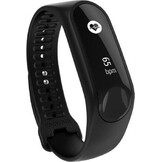 TomTom Touch Cardio Zwart - Activity tracker