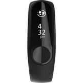 TomTom Touch Cardio Zwart - Activity tracker