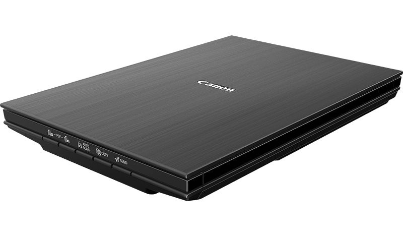Canon CanoScan LiDE 400 - Scanner