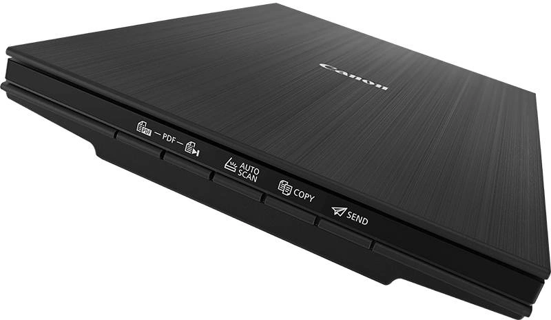 Canon CanoScan LiDE 400 - Scanner