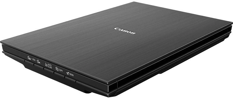 Canon CanoScan LiDE 400 - Scanner