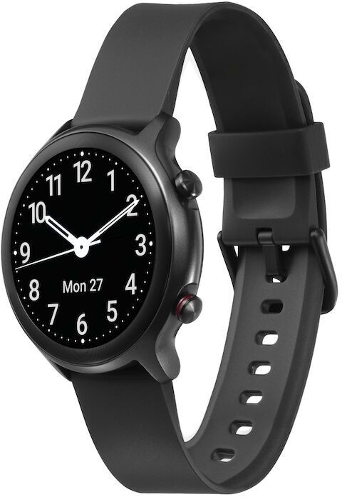 Doro Watch Zwart - Smartwatch
