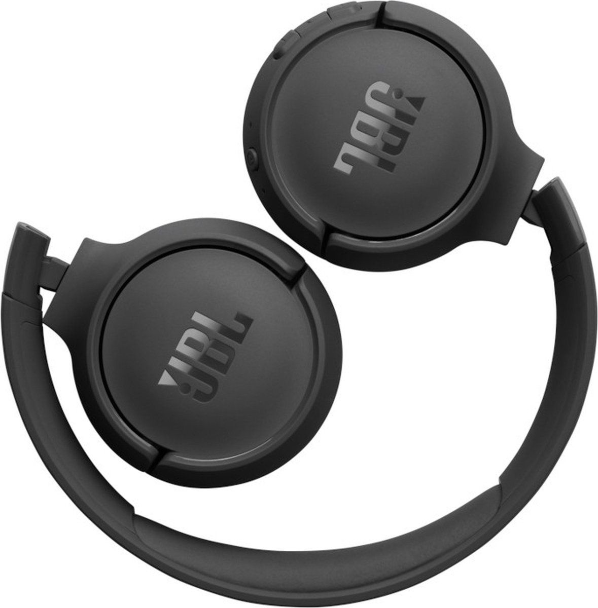 JBL Tune 520 BT Zwart - Draadloze koptelefoon