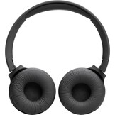 JBL Tune 520 BT Zwart - Draadloze koptelefoon