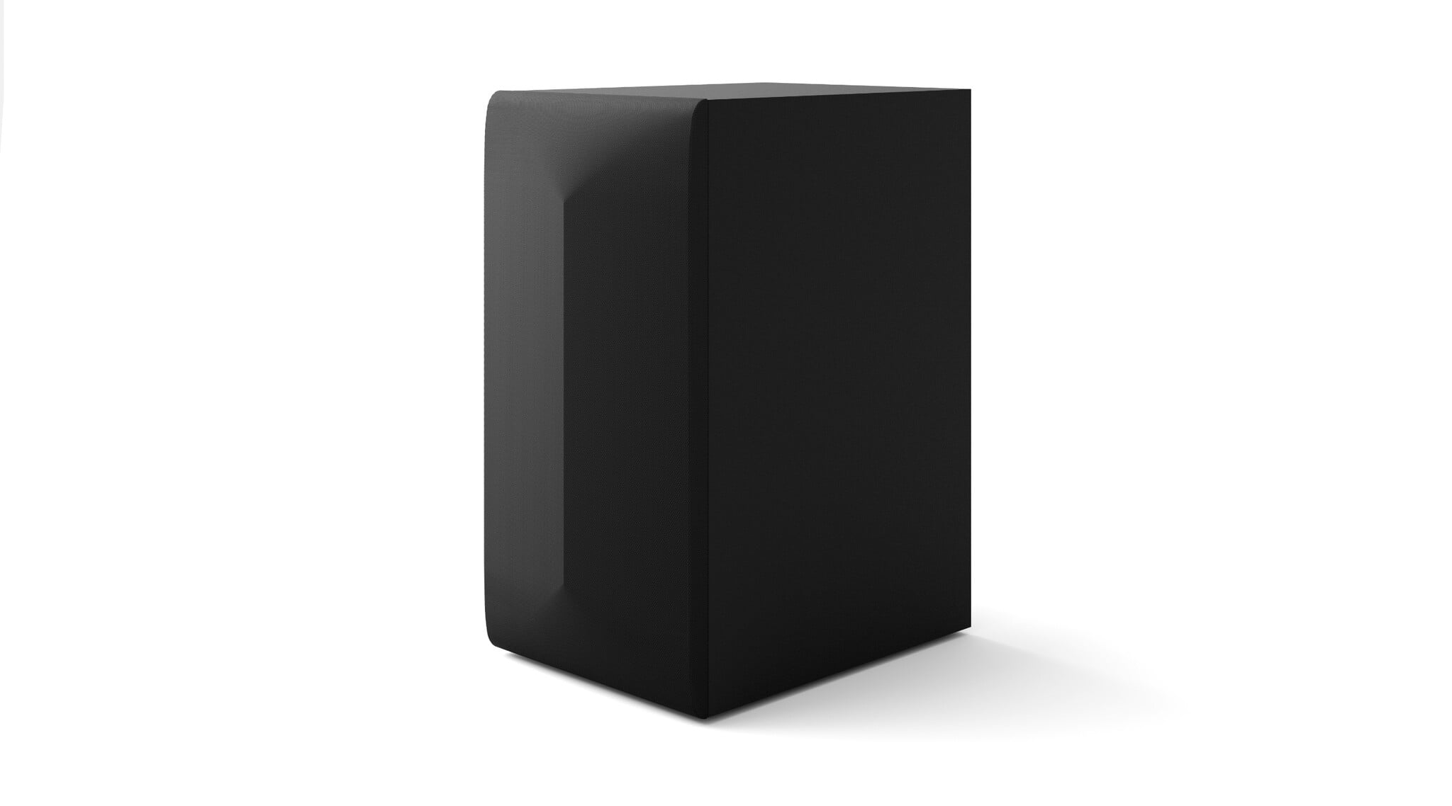 LG DS60T - Soundbar