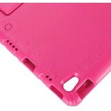 Just In Case Kids Case Cassic - Apple iPad 2022 - Roze - Tablethoes