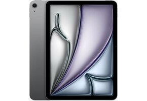 Apple iPad Air (2025) 11 inch 512GB Wifi + Cellular Space Gray - Tablet