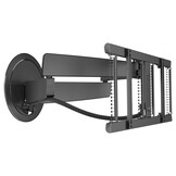 Vogel's TVM 7675 - TV muurbeugel