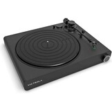 Victrola VPT-2000 Stream Onyx - Platenspeler