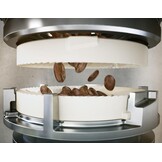 Philips EP2220/10 Mat Zwart - Koffiemachine