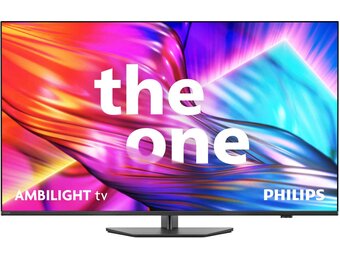Philips The One 65PUS8909/12 - LED TV