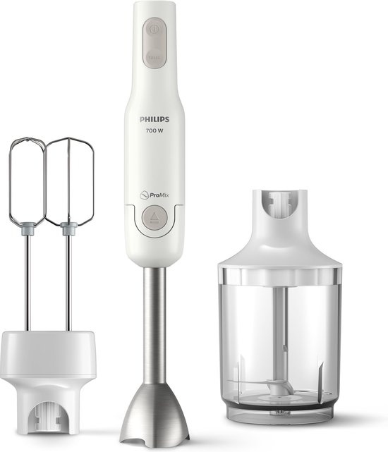 Philips Daily Collection HR2546/00 - Staafmixer