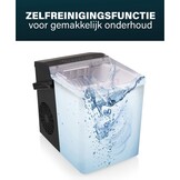Princess 283098 IJsblokjesmaker