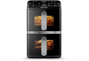 Philips Series 4000 Dual Stacked NA461/00 - Airfryer
