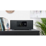 Muse M-695 DBT - CD speler