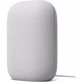 Google Nest Audio (Chalk) - Draadloze speaker