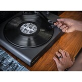 Victrola VPT-2000 Stream Onyx - Platenspeler