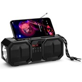 Denver BTG-158 - Radio