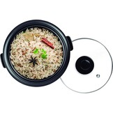 Ufesa AR4010 Jasmine - Stoomkoker