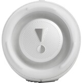 JBL Charge 5 Wit - Draadloze speaker