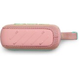 JBL Go 4 Roze - Draadloze speaker