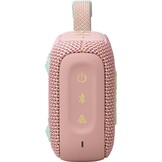 JBL Go 4 Roze - Draadloze speaker