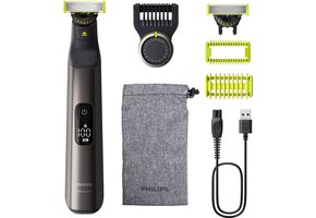 Philips OneBlade Pro 360 Face & Body QP6552/15 - Scheerapparaat