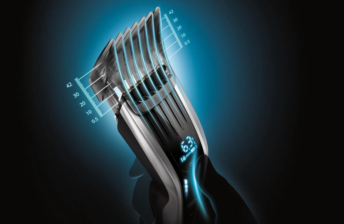 Philips 9000 serie HC9450/15 - Scheerapparaat
