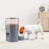Ufesa PetBuddy Feed