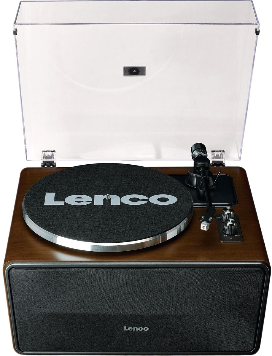 Lenco LS-470WA - Platenspeler