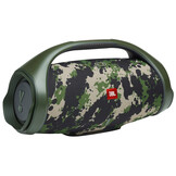 JBL BoomBox 2 Squad Bluetooth Speaker - Draadloze speaker