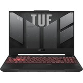 ASUS TUF Gaming A17 FA707NU-HX023W - Gaming laptop