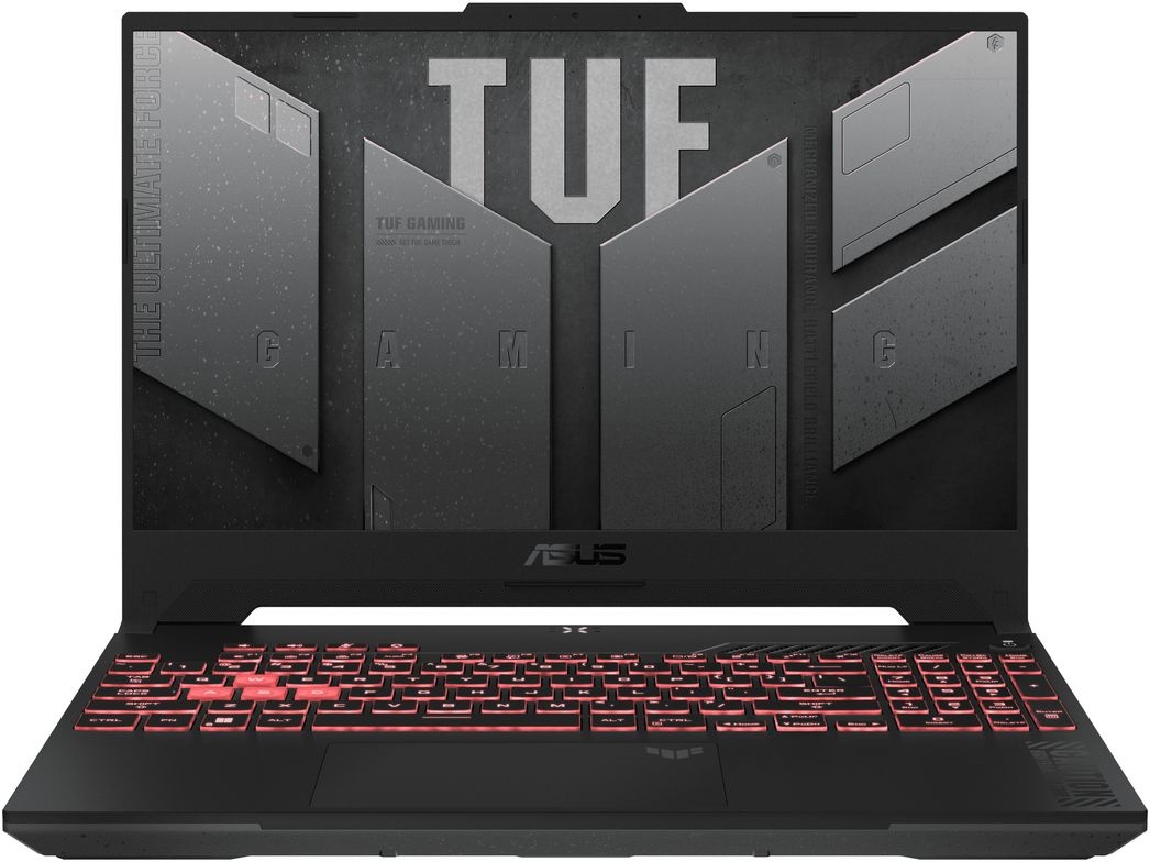 ASUS TUF Gaming A17 FA707NU-HX023W - Gaming laptop