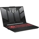 ASUS TUF Gaming A17 FA707NU-HX023W - Gaming laptop