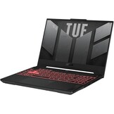 ASUS TUF Gaming A17 FA707NU-HX023W - Gaming laptop