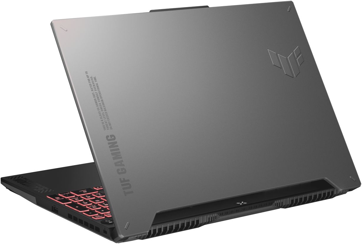 ASUS TUF Gaming A17 FA707NU-HX023W - Gaming laptop