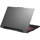 ASUS TUF Gaming A17 FA707NU-HX023W - Gaming laptop