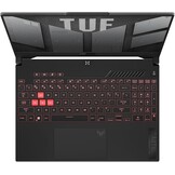 ASUS TUF Gaming A17 FA707NU-HX023W - Gaming laptop